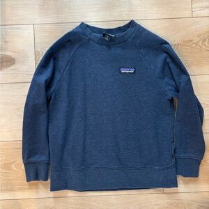 Patagonia Youth Sweatshirt